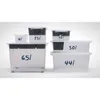Deckel für 30 - 44 - 65 l Box EVO EASY, Farbe:Transparent Produktbild-Vorschau 5