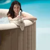 Intex Ablagetablett mit integriertem Getränkehalter für Produktbild-Vorschau 31