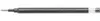 Pilot BLS-G2, Schwarz, Medium, Transparent, 0,5 mm, 0,25 Produktbild-Vorschau 2