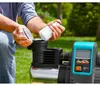 Gardena Automatische besproeiingspomp 6000/6 LCD inox 1300 Productafbeelding-voorbeeld 18