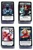 Mattel HVM25 - UNO Ultimate - Marvel editie, inclusief 4 Productafbeelding-voorbeeld 5