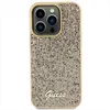 Puzdro Guess Disco Metal Script Pre Iphone 15 Pro Max - Náhľad obrázku produktu 12