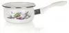 BANKETT Topf emailliert LAVENDEL 14 cm, 0,65 l Produktbild-Vorschau 1