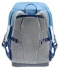 Sac à dos enfant DEUTER Waldfuchs 10 vagues bleu nuit Voir les images du produit 10