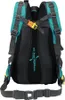 40L Leichtes Wandern Rucksack, Multifunktions Produktbild-Vorschau 4