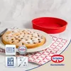DR.OETKER FLEXXIBEL LOVE Tortiera Ø 26 cm DR.OETKER 1267 Anteprima dell’immagine prodotto 4