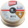 Makita - Disco da taglio - per acciaio inox, acciaio inox - Anteprima dell’immagine prodotto 2