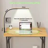 DOPWii Schreibtischlampe 3 Farbtemperaturen,10 Produktbild-Vorschau 2