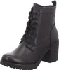 MARCO TOZZI Damen Stiefelette Schnürboot Plateau hoher Produktbild-Vorschau 8