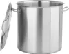 Mash tun 50l termometr kranowy stal nierdzewna | zestaw Podgląd zdjęcia produktu 7