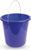 Eimer (1 Stück) Haushaltseimer, 10 Liter, in vers. Farben, Produktbild-Vorschau 1