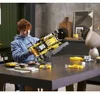 LEGO Technic 42146 - Żuraw gąsienicowy Liebherr LR 13000 Podgląd zdjęcia produktu 46