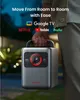 Anker Nebula Cosmos Laser SE Smart Portable Video Podgląd zdjęcia produktu 12