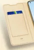 Dux Ducis Etui Case Cover Puzdro pre Xiaomi Mi 11 Blue Náhľad obrázku produktu 15