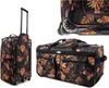 RGL A1 Trolleytasche Reisetasche mit 3 Rollen Trolley Produktbild-Vorschau 1