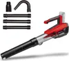 Einhell Power X-Change Akku-Laubbläser GP-LB 18/200 Li Produktbild-Vorschau 29