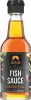 Verpackungsbild deSiam Fish Sauce aus Sardellen Extrakt mit einer salzigen Note 60ml Produktbild-Vorschau