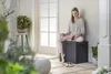 Zahradní úložný box KETER Urban Storage 113 L - 59,6 x 46 x Náhľad obrázku produktu 4