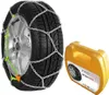 Chaines A Neige Protrac 4 Fun Gr.65 Voir les images du produit 2