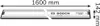 Rail FSN 1600, accessoires du système Voir les images du produit 9