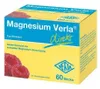 Magnesium Verla® direkt Himbeere Granulat 60 St. Produktbild-Vorschau 1