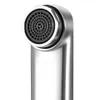 Küchenarmatur, 360° Drehbare Wandarmatur, Edelstahl Produktbild-Vorschau 7
