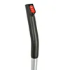 A close-up of the handle of an electric trainer for Nordic walking. Voir les images du produit
