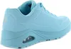 Skechers Damen Sneaker UNO - STAND ON AI 38 Produktbild-Vorschau 63