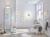 Paulmann LED Wandleuchte Agena Produktbild-Vorschau 3
