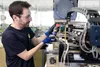 WD-40 – suchy spray smarujący 250 ml Podgląd zdjęcia produktu 4