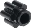 Giunto Bosch Siemens 635375 00635375 Boccola in plastica Anteprima dell’immagine prodotto 3