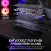 Corsair K70 PRO TKL, Kabelgebunden, USB, Produktbild-Vorschau 9