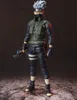 Bandai Naruto Kakashi The Great War Figur    One Size Produktbild-Vorschau 8