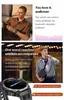 Valdus Herren Fitness-Tracker, 5ATM Wasserdicht, Produktbild-Vorschau 15