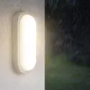 Braytron LED Feuchtraumleuchte 8W Warmweiß 3000K 700 lm Produktbild-Vorschau 7