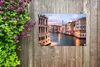 Gartenposter - 60x40 cm - Großer Kanal Venedig  - Modernes Produktbild-Vorschau 6
