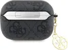 Kolekcia Guess 4G Charm - puzdro AirPods Pro 2 (čierne) Náhľad obrázku produktu 2