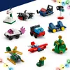 LEGO Adventný kalendár 2026, Stavebnica, 6 rok / roky, Náhľad obrázku produktu 16