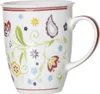 Flirt by R&B SHANTI, 0,32 l, Mehrfarbig, Porzellan, Kaffee, Produktbild-Vorschau 1