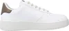 Victoria Sneakers 1258201-82 in White color size 41 Náhľad obrázku produktu 4