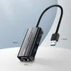 Adattatore di rete Ugreen 20265 USB-A / RJ45 1000 Mbps HUB Anteprima dell’immagine prodotto 11