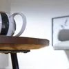 WOHNLING Design Couchtisch KASI Sheesham Produktbild-Vorschau 7