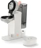 Tchibo Kaffeepadmaschine „CALL ME PAD“ inkl. 36 Kaffeepads Produktbild-Vorschau 2