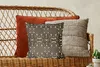 MuchoWow® Zierkissen Sofakissen Wohnzimmer Dekokissen 40x40 Produktbild-Vorschau 5