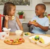 LITTLE TIKES grand set eat+acc.659874 Voir les images du produit 6