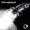 LED Taschenlampe Polizei Swat Cree Zoom 500 Meter Produktbild-Vorschau 4