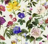 Jette Joop Blumentapete florale Tapete Vliestapete bunt Náhled obrázku produktu 1