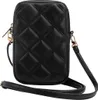 Guess Handtasche Sachet Geldbörse Schulter/Hals Geldbörse Produktbild-Vorschau 2