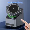 Ladestation, 4-in-1-Ladestation, kompatibel mit MagSafe, Produktbild-Vorschau 2