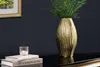 riess-ambiente Moderne Vase ELEGANCE 35cm gold antik Metall Produktbild-Vorschau 3